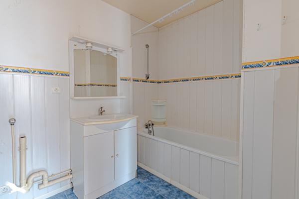 Appartement à vendre 199 945 € Bordeaux 2 p 45 m² DPE C