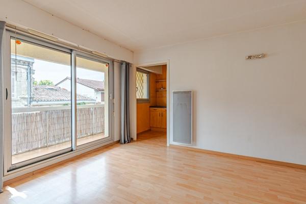 Appartement à vendre 199 945 € Bordeaux 2 p 45 m² DPE C