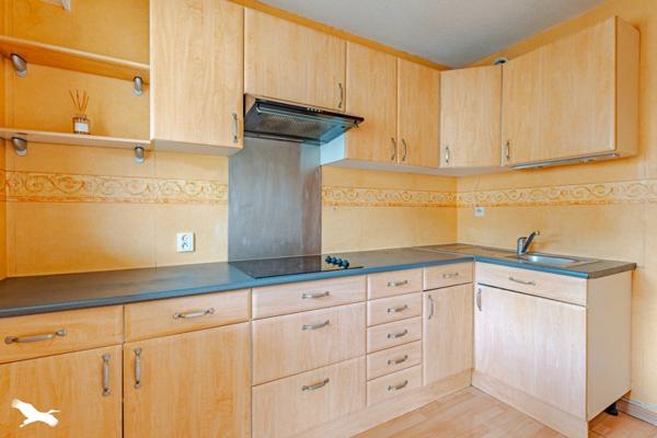 Appartement à vendre 199 945 € Bordeaux 2 p 45 m² DPE C