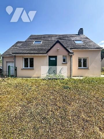 Vente Maison d'habitation