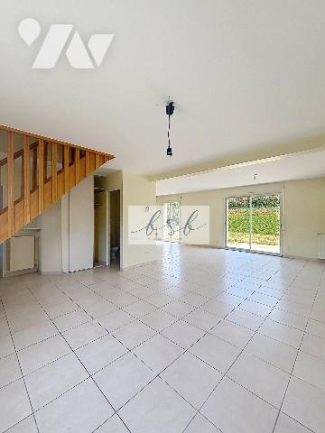 Vente Maison d'habitation