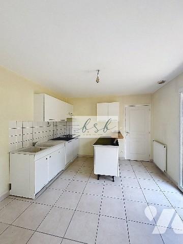 Vente Maison d'habitation