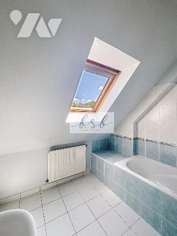 Vente Maison d'habitation