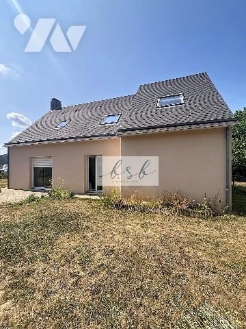 Vente Maison d'habitation