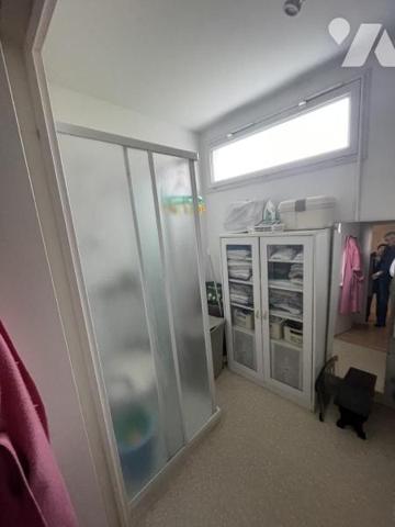 BOUAYE CENTRE - APPARTEMENT T3 67m² avec parking et jardin