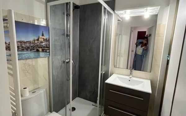 Appartement à vendre    2 pièces •  Le Croisic