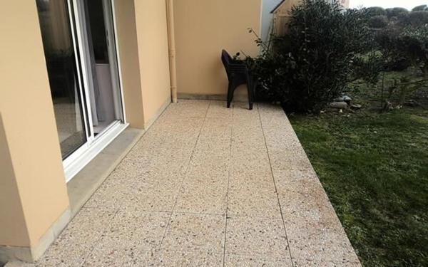 Appartement à vendre    2 pièces •  Le Croisic