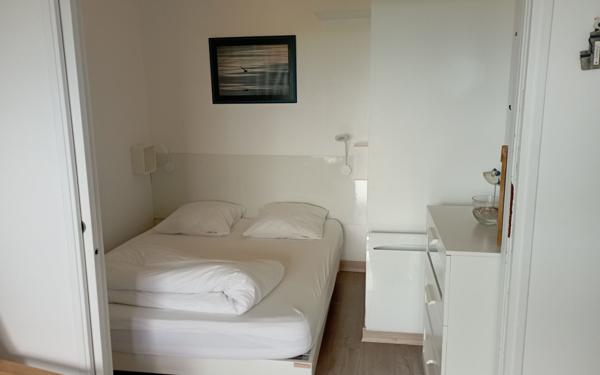 Appartement à vendre    2 pièces •  Le Croisic