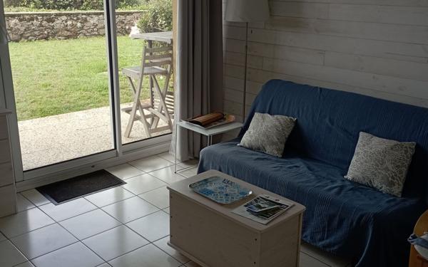 Appartement à vendre    2 pièces •  Le Croisic