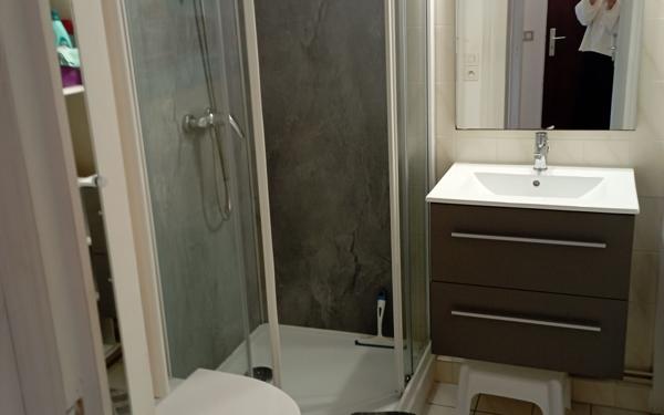 Appartement à vendre    2 pièces •  Le Croisic