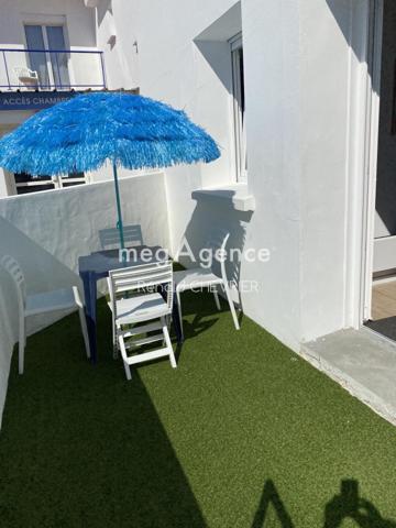 Local Commercial à LA BARRE-DE-MONTS, 85550 - 30 pièces 1016m²