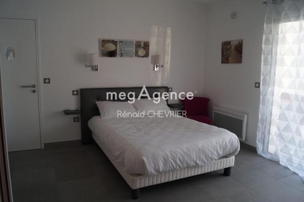 Local Commercial à LA BARRE-DE-MONTS, 85550 - 30 pièces 1016m²