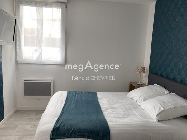 Local Commercial à LA BARRE-DE-MONTS, 85550 - 30 pièces 1016m²