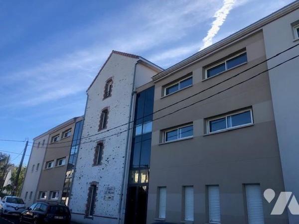 Appartement Carquefou Centre