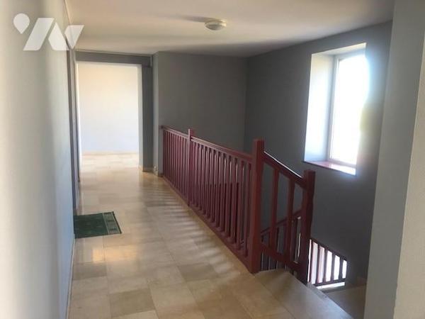 Appartement Carquefou Centre