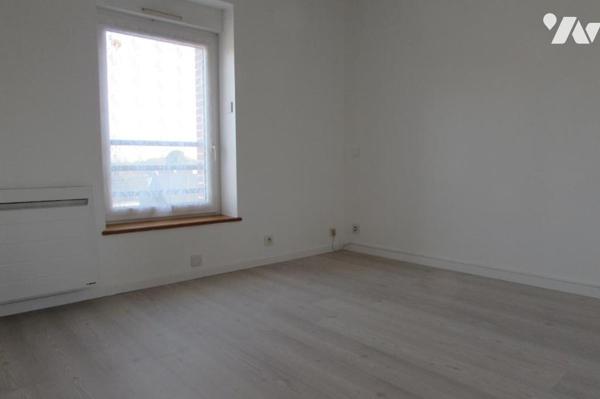 Appartement Carquefou Centre