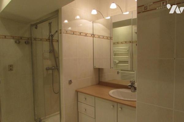 Appartement Carquefou Centre