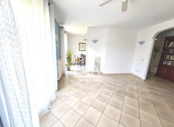 Appartement T3 secteur Baille Marseille 13005