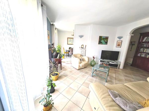 Appartement T3 secteur Baille Marseille 13005