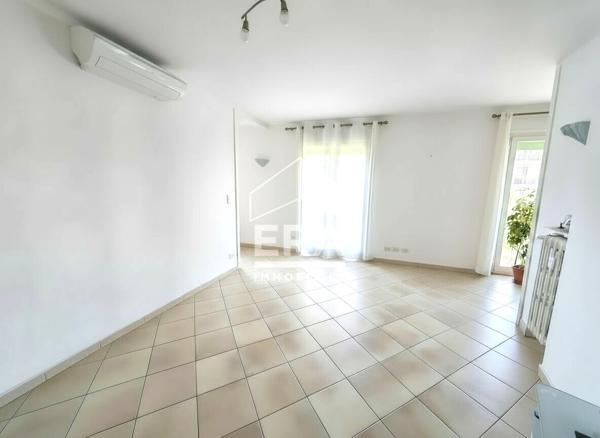 Appartement T3 secteur Baille Marseille 13005