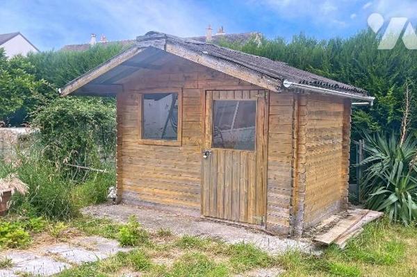 Maison à vendre à Nogent-le-Rotrou (28400) en Eure-et-Loir (28)

Située à Nogent-le-Rotrou, q...