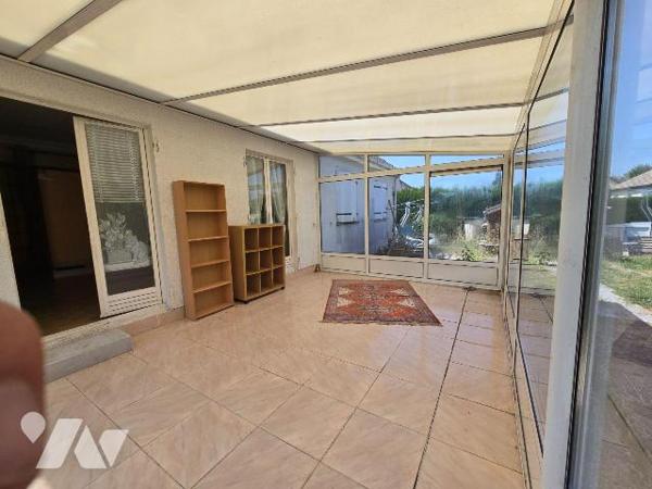 Maison à vendre à Nogent-le-Rotrou (28400) en Eure-et-Loir (28)

Située à Nogent-le-Rotrou, q...