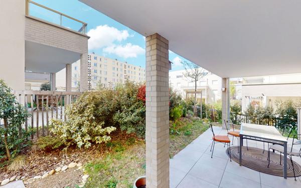 Appartement à vendre    4 pièces • 89,11 m2 Caluire-et-Cuire