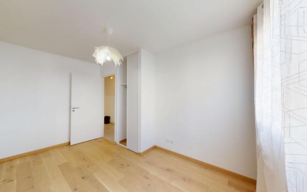 Appartement à vendre    4 pièces • 89,11 m2 Caluire-et-Cuire