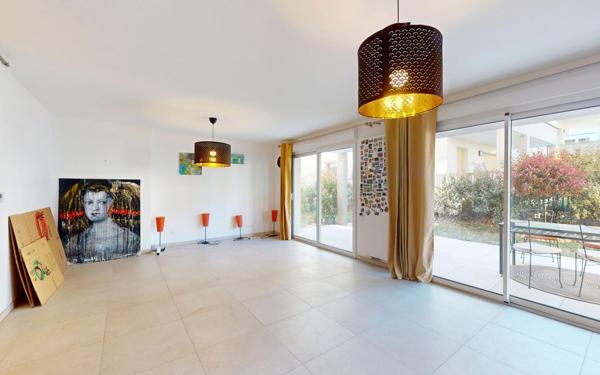 Appartement à vendre    4 pièces • 89,11 m2 Caluire-et-Cuire