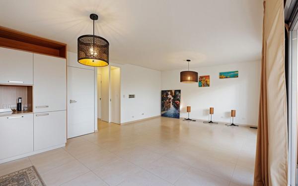 Appartement à vendre    4 pièces • 89,11 m2 Caluire-et-Cuire