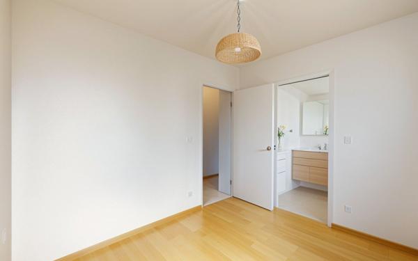 Appartement à vendre    4 pièces • 89,11 m2 Caluire-et-Cuire