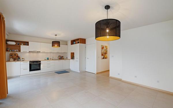 Appartement à vendre    4 pièces • 89,11 m2 Caluire-et-Cuire