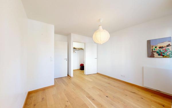 Appartement à vendre    4 pièces • 89,11 m2 Caluire-et-Cuire