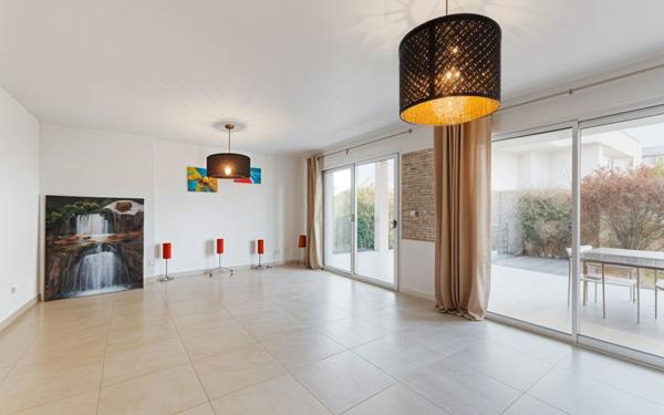 Appartement à vendre    4 pièces • 89,11 m2 Caluire-et-Cuire