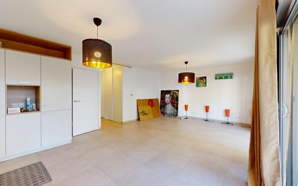 Appartement à vendre    4 pièces • 89,11 m2 Caluire-et-Cuire