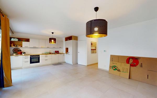 Appartement à vendre    4 pièces • 89,11 m2 Caluire-et-Cuire