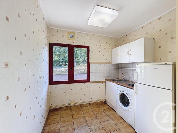 Maison à vendre  3 pièces - 41 m2 CHATRES SUR CHER - 41
