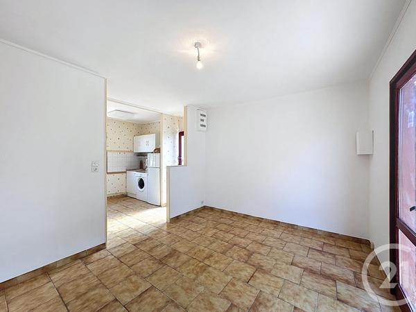 Maison à vendre  3 pièces - 41 m2 CHATRES SUR CHER - 41