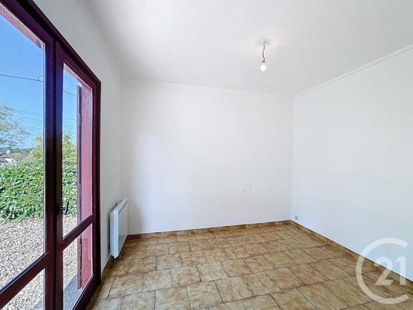 Maison à vendre  3 pièces - 41 m2 CHATRES SUR CHER - 41