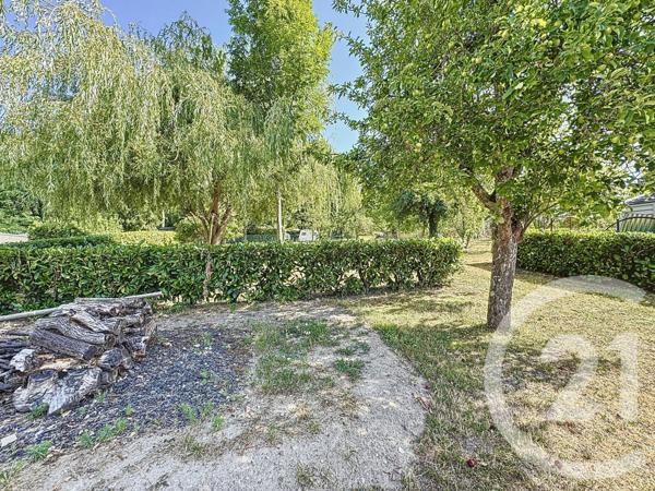 Maison à vendre  3 pièces - 41 m2 CHATRES SUR CHER - 41