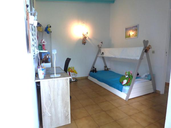 Vente / Maison
