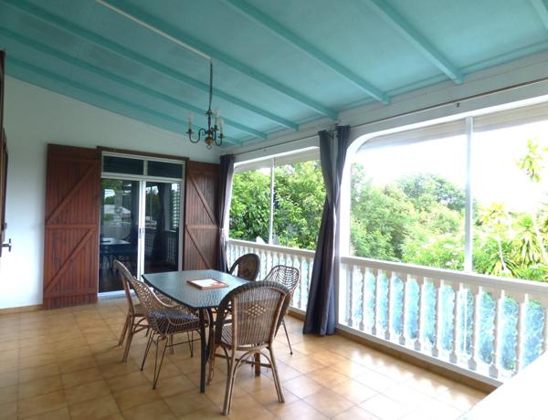 Vente / Maison