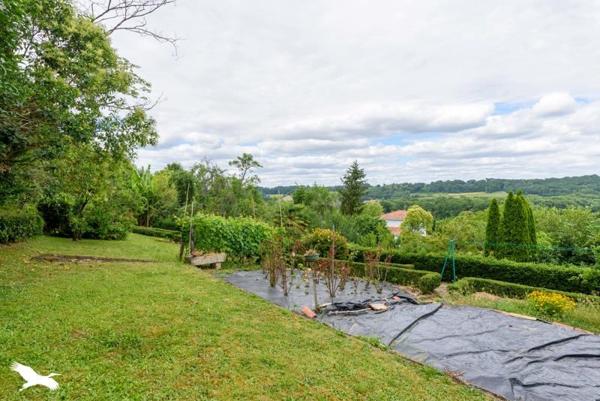 Maison 179 655 € Samadet 7 p 182 m² DPE F