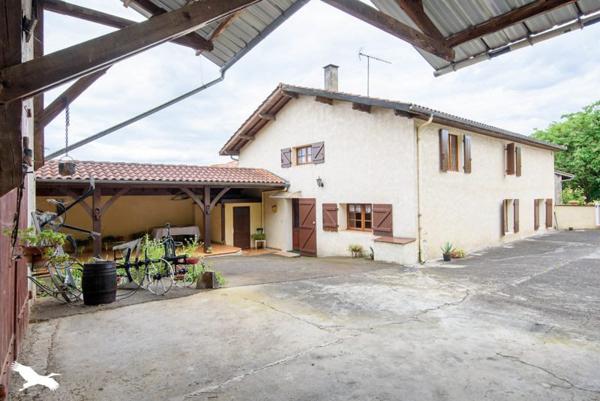 Maison 179 655 € Samadet 7 p 182 m² DPE F