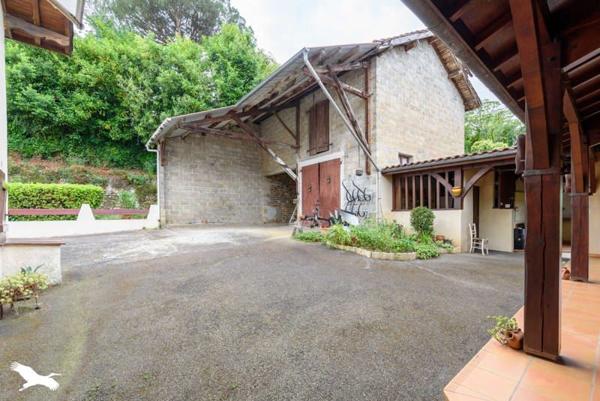 Maison 179 655 € Samadet 7 p 182 m² DPE F