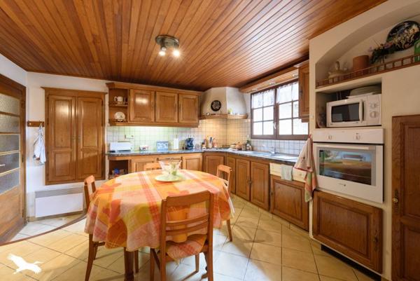Maison 179 655 € Samadet 7 p 182 m² DPE F