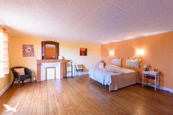 Maison 179 655 € Samadet 7 p 182 m² DPE F