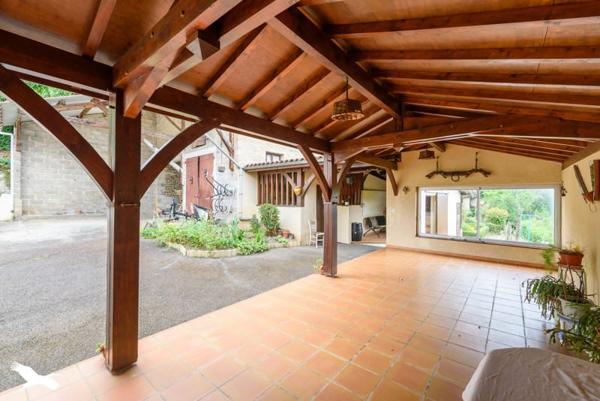 Maison 179 655 € Samadet 7 p 182 m² DPE F