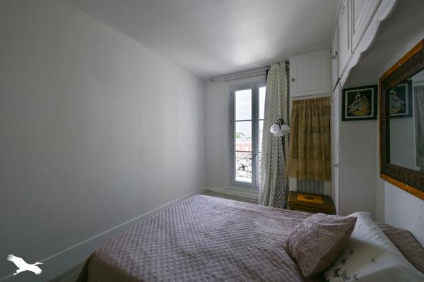 Appartement à vendre |  Clichy |  2 pièces | 31 m²