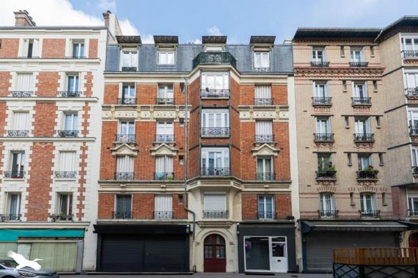 Appartement à vendre |  Clichy |  2 pièces | 31 m²